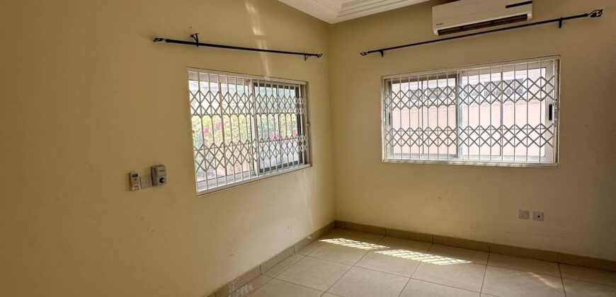 3 bedroom house & 1bq for rent!! East legon NTHC estate