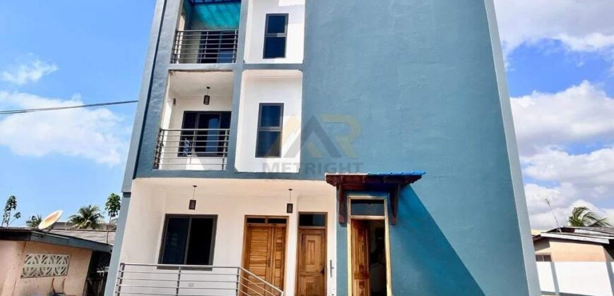 2bedroom apartment to-let @ Labadi