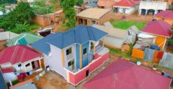 A CLASSIC 4BEDROOM HOUSE FOR SALE AT UGANDA-KAMPALA