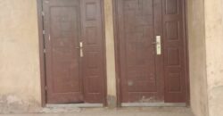 Newly built 3 bedroom apartment with 2 washrooms for rent at Legon Club Village- Oyibi