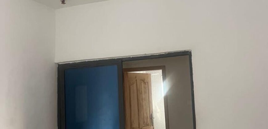 Newly built Chamber and hall self contain apartment for rent at Achimota kingsby