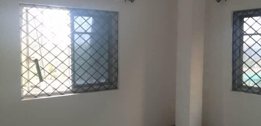 Newly built 2 bedrooms with 2 washrooms for rent at Achimota Kingsbury