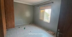 2 BEDROOM DUPLEX APARTMENT FOR RENT AT UGANDA-BUNGA