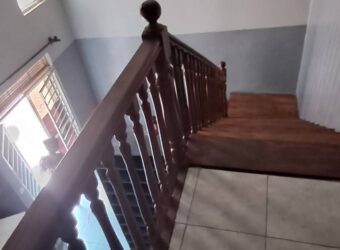 2 BEDROOM DUPLEX APARTMENT FOR RENT AT UGANDA-BUNGA