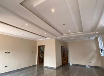 4 Bedroom house for rent at Oyarifa