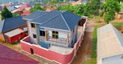 A CLASSIC 4BEDROOM HOUSE FOR SALE AT UGANDA-KAMPALA