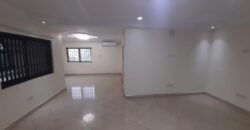 COMMERCIAL OFFICE SPACE FOR RENT AT WEST LAND GIMPA ROAD.