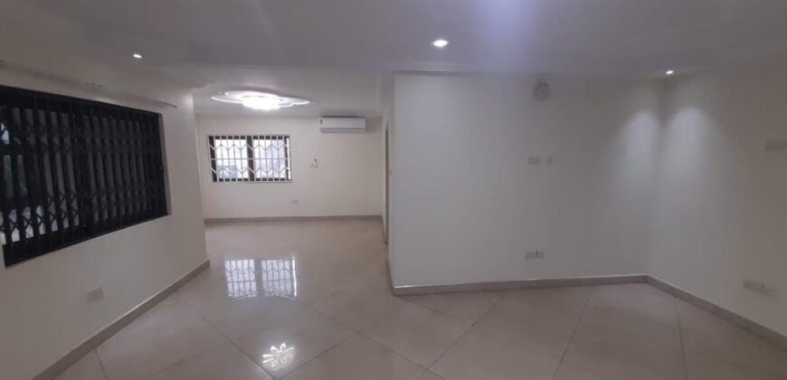 COMMERCIAL OFFICE SPACE FOR RENT AT WEST LAND GIMPA ROAD.