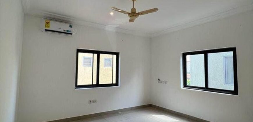 4 bedroom house now renting at East Legon hills