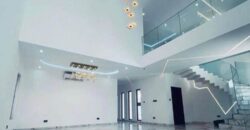 Ultramodern 4-bedroom house FOR SALE at Ashaley Botwe