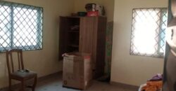 Neat and spacious 3 bedroom self compound house for rent at Kasoa Roman