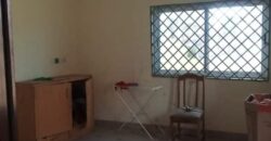 Neat and spacious 3 bedroom self compound house for rent at Kasoa Roman