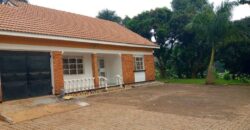 AN EXCELLENT HOUSE FOR RENT AT NAGURU-UGANDA