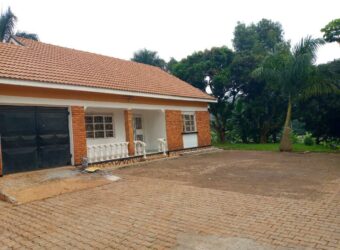 AN EXCELLENT HOUSE FOR RENT AT NAGURU-UGANDA