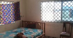 Neat and spacious 3 bedroom self compound house for rent at Kasoa Roman