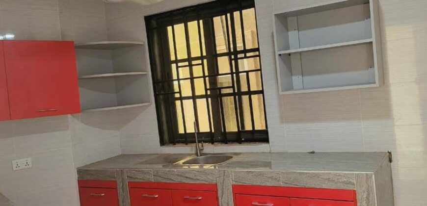 Executive newly built 2 bedroom apartment for rent at East legon