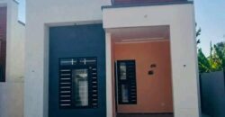 Ultra Modern newly built 2 bedroom house for sale at North Legon Abgoba