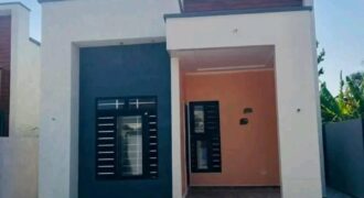 Ultra Modern newly built 2 bedroom house for sale at North Legon Abgoba