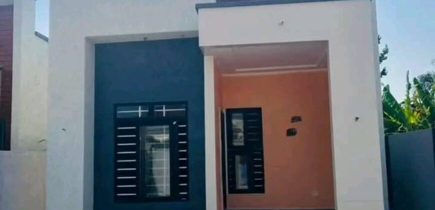 Ultra Modern newly built 2 bedroom house for sale at North Legon Abgoba