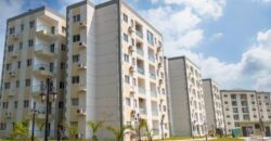 3 Bedroom Apartments for short or long stay at Sakumono, Tema