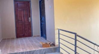 Newly built executive chamber and hall self contained 4rent @ achimota golf hills/Christian village