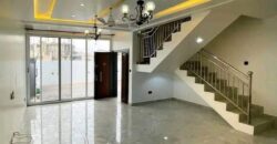 3 bedroom semi detached townhouse available for rent at Oyarifa