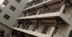 Neat chamber and hall self contained apartment for rent at Amrahia