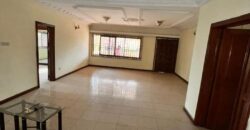 Huge *5 bedrooms self compound* for rent at *Anyaa antieku