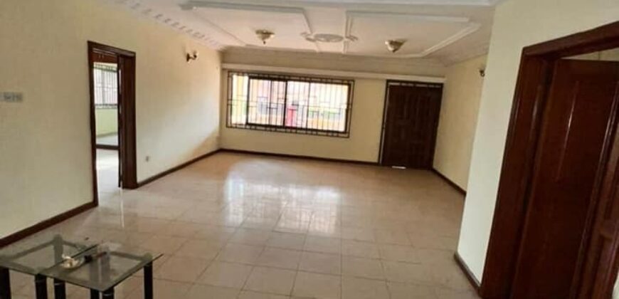 Huge *5 bedrooms self compound* for rent at *Anyaa antieku