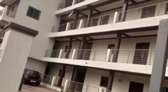 Neat chamber and hall self contained apartment for rent at Amrahia
