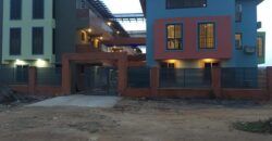 HOTEL PROPERTY FOR SALE AT ALONG AFLAO/CENTRAL UNIVERSITY ROAD,TEMA_GHANA