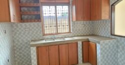 AN EXCELLENT HOUSE FOR RENT AT NAGURU-UGANDA