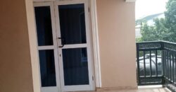 Two bedrooms self contained for rent At Dome pillar 2