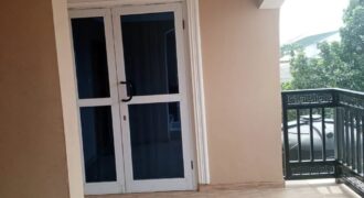 Two bedrooms self contained for rent At Dome pillar 2