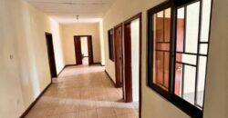 Huge *5 bedrooms self compound* for rent at *Anyaa antieku