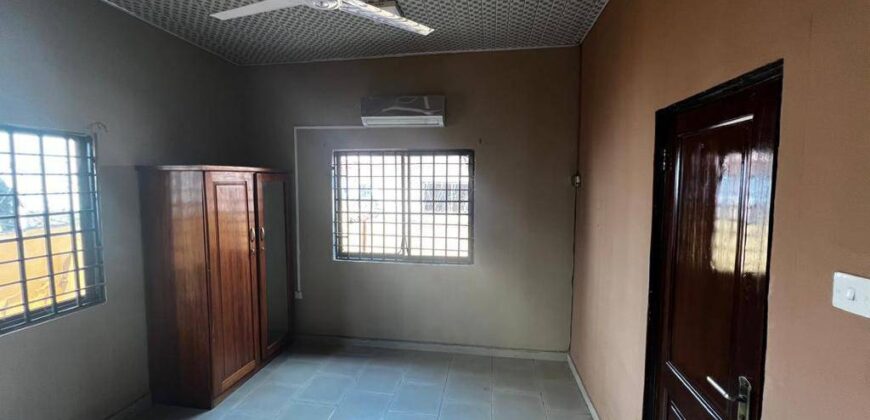 3br house in a private gated community for rent in Kuntunse Satellite Junction