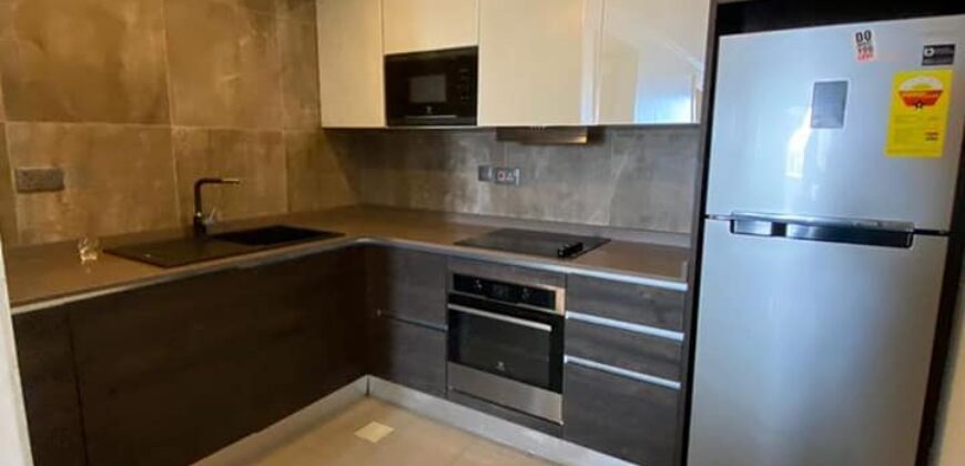 2 bedroom fully furnished apartment for rent at Airport Residential