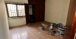 Huge *5 bedrooms self compound* for rent at *Anyaa antieku