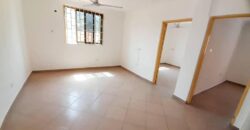 2bedroom self contained apartment for rent in Taifa, few minutes away from the main station.