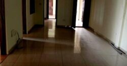 Spacious 3 bedrooms apartment for rent at Achimota Mile 7.