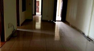 Spacious 3 bedrooms apartment for rent at Achimota Mile 7.