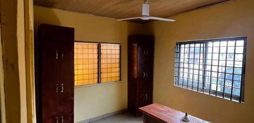 3br house in a private gated community for rent in Kuntunse Satellite Junction