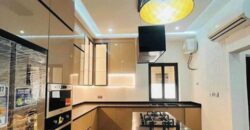 Ultramodern 4-bedroom house FOR SALE at Ashaley Botwe