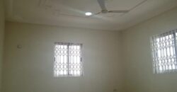 Two bedrooms self contained for rent At Dome pillar 2