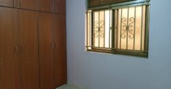 Studio roomed apartments for rent in kiwatule Najjera