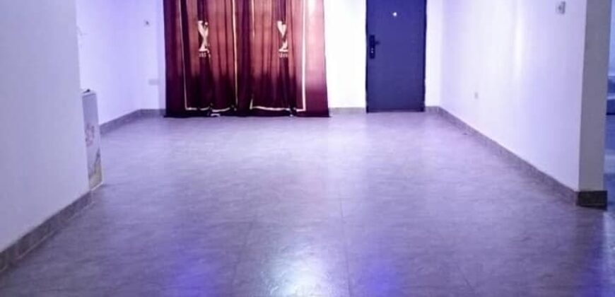 *3 bedroom apartment for rent @ Nyamekye, KATA*