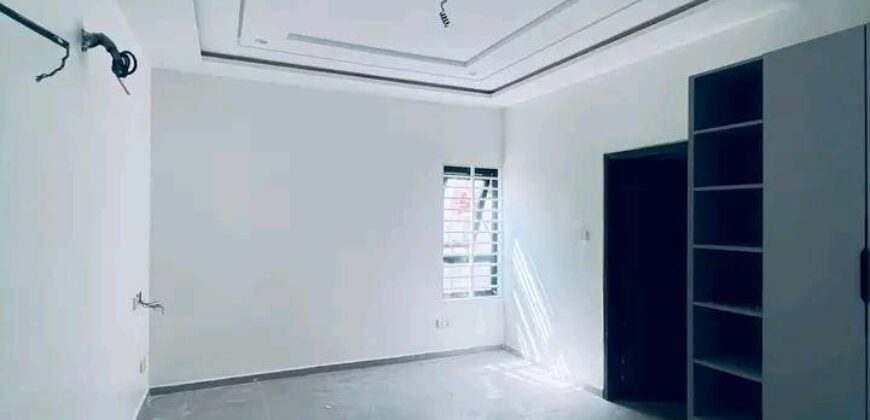 Ultra Modern newly built 2 bedroom house for sale at North Legon Abgoba