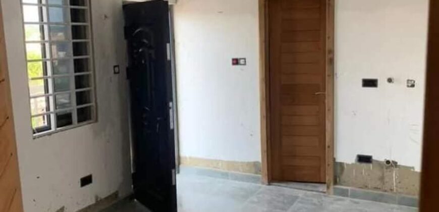 Executive newly built Two Bedrooms apartments for rent at Tseaddo.