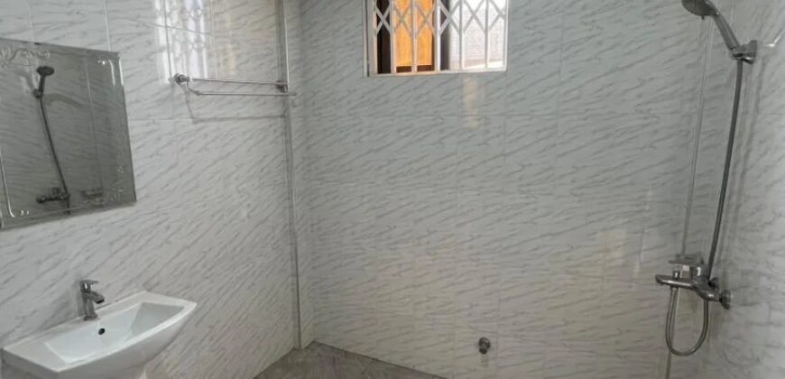 2 bedroom apartment around Adjiringanor for rent.