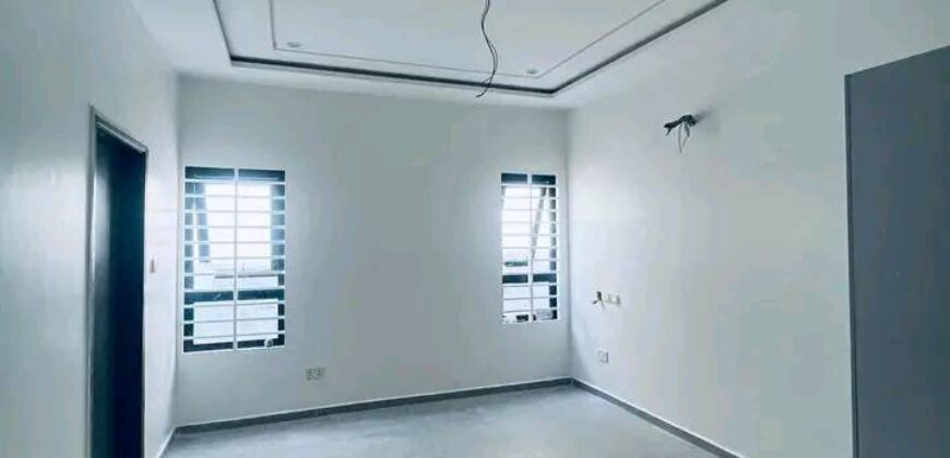 Ultra Modern newly built 2 bedroom house for sale at North Legon Abgoba